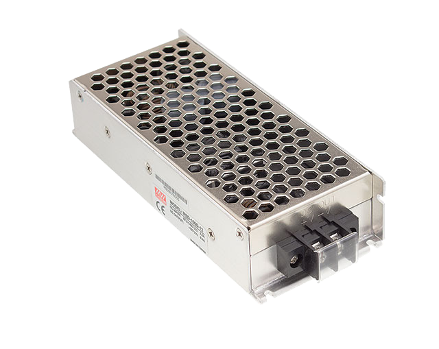 FORTEC Power Mean Well RSD-100