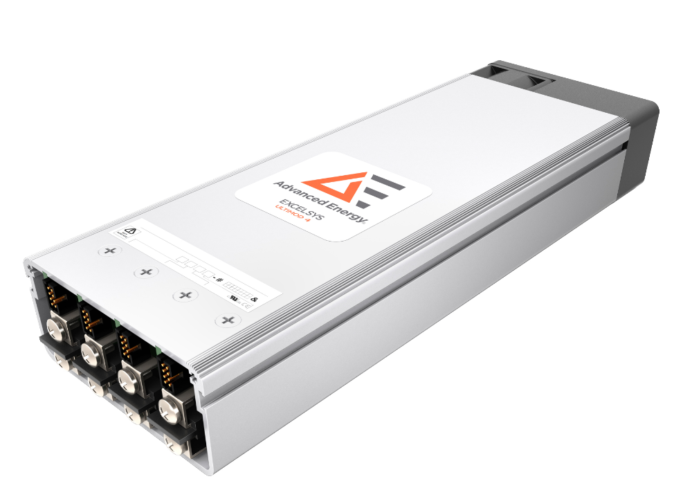 FORTEC Power Excelsys UX4