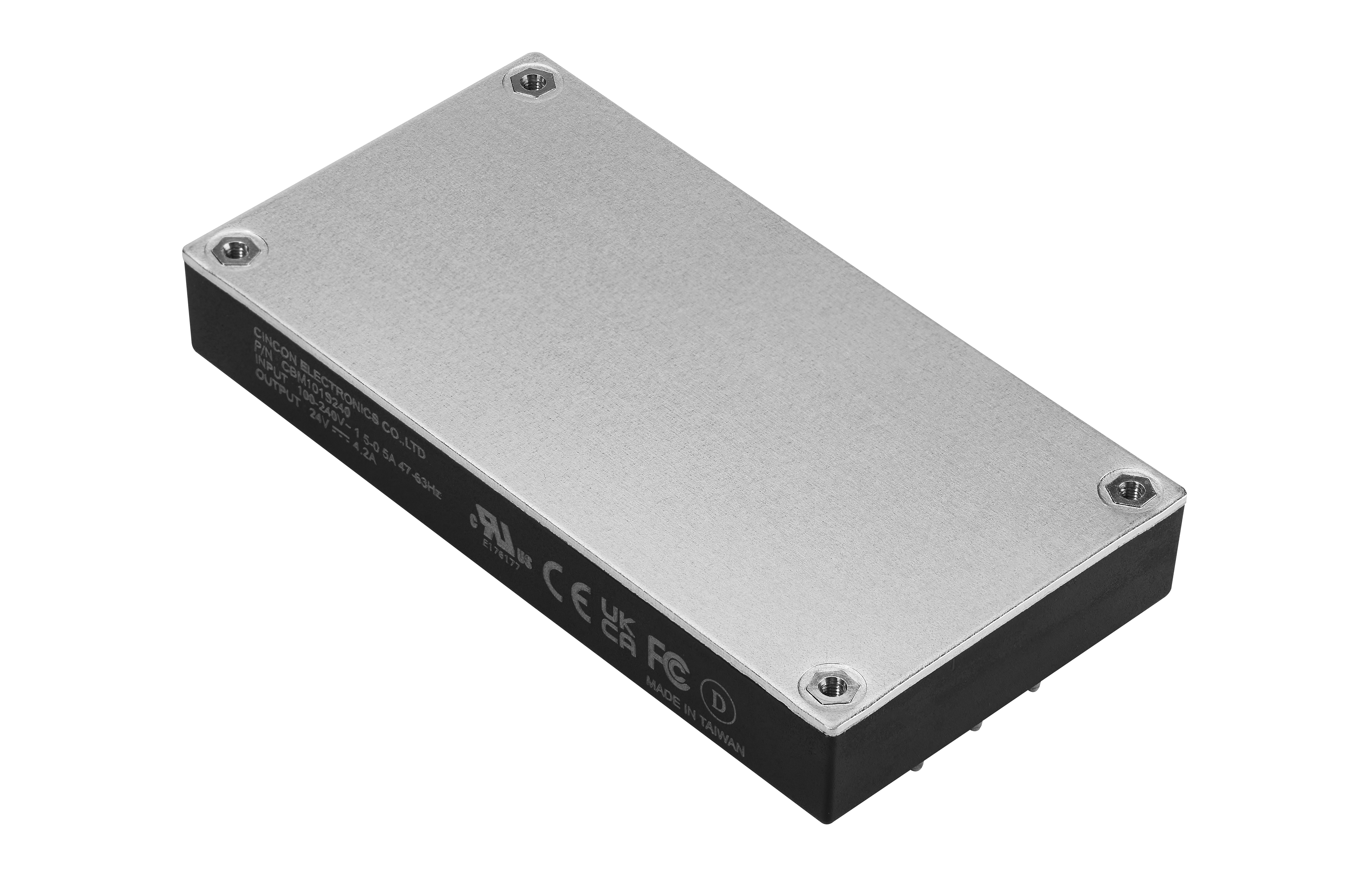 FORTEC Power Cincon CBM101S