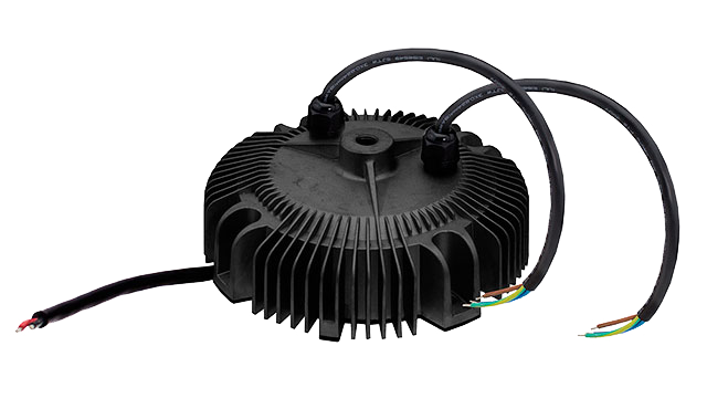 FORTEC Power Mean Well HBG-240-B