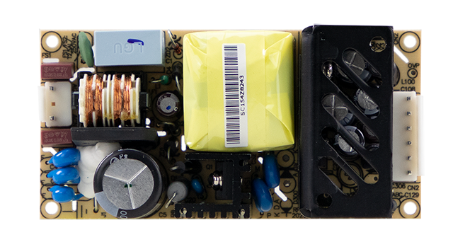FORTEC Power Mean Well RPD-60