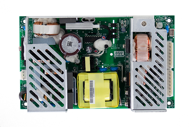 FORTEC Power Mean Well MPQ-200