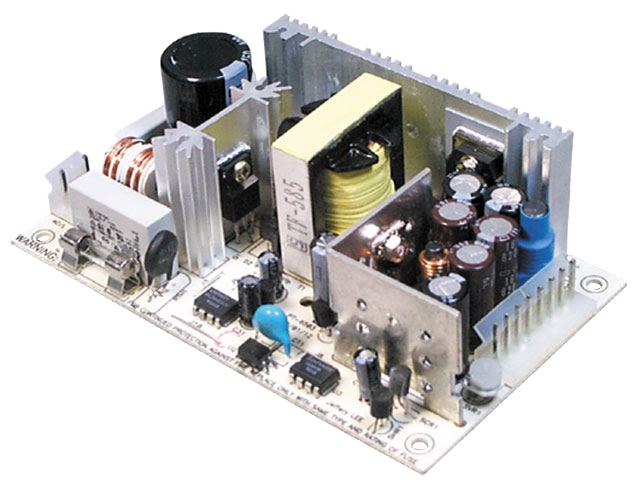 FORTEC Power Mean Well PT-6503