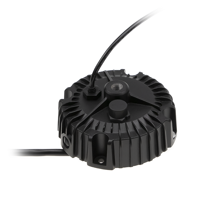 FORTEC Power Mean Well XBG-240-C