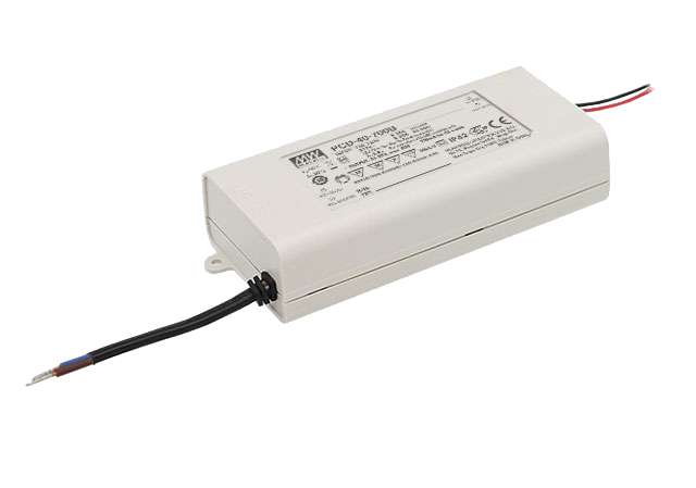FORTEC Power Mean Well PCD-40