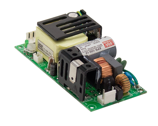 FORTEC Power Mean Well EPS-120