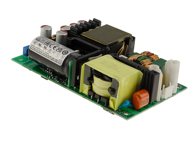 FORTEC Power Mean Well LOP-400