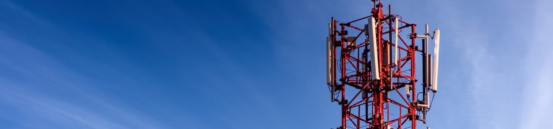 Kompakte Stromversorgungen für Smart-Cell-Stationen im 5G Netz