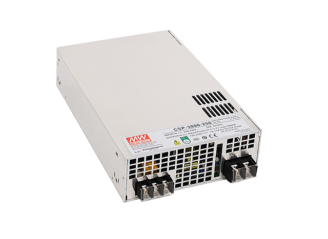 FORTEC Power Mean Well CSP-3000