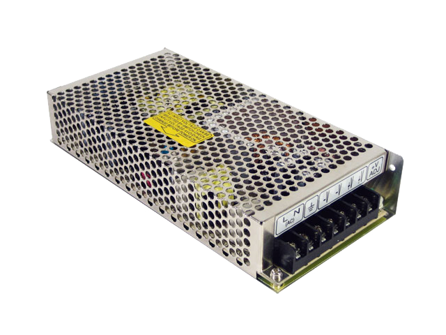 FORTEC Power Mean Well RS-150