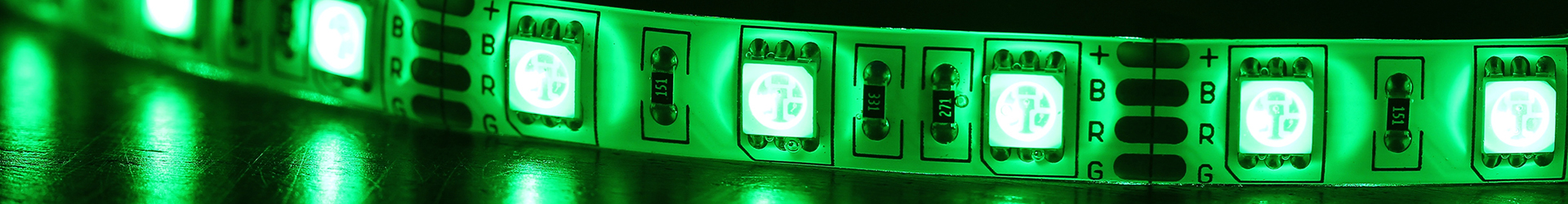 LED-Treiber XLG-320-V-A für 12 V DC und 24 V DC Leuchten