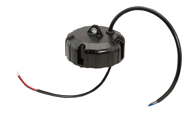 FORTEC Power Mean Well HBG-60