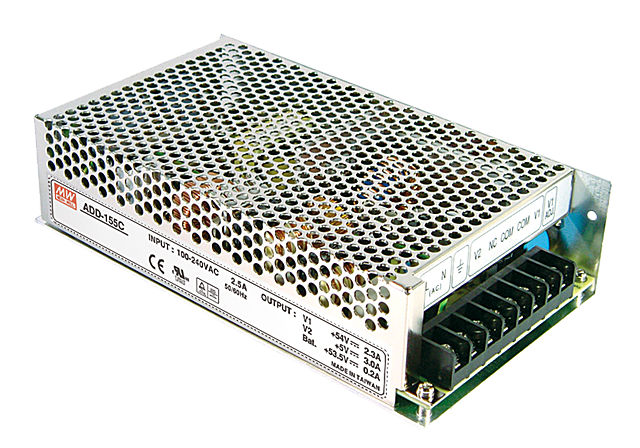 FORTEC Power Mean Well ADD-155
