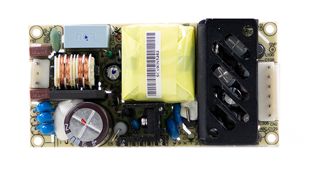 FORTEC Power Mean Well RPT-60
