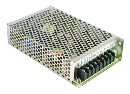 FORTEC Power Mean Well AD-55