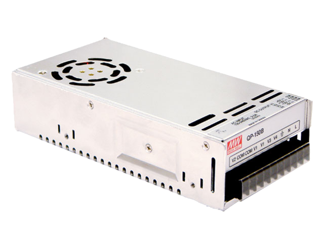 FORTEC Power Mean Well QP-150