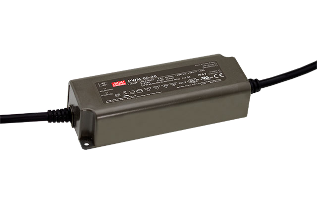 FORTEC Power Mean Well PWM-60