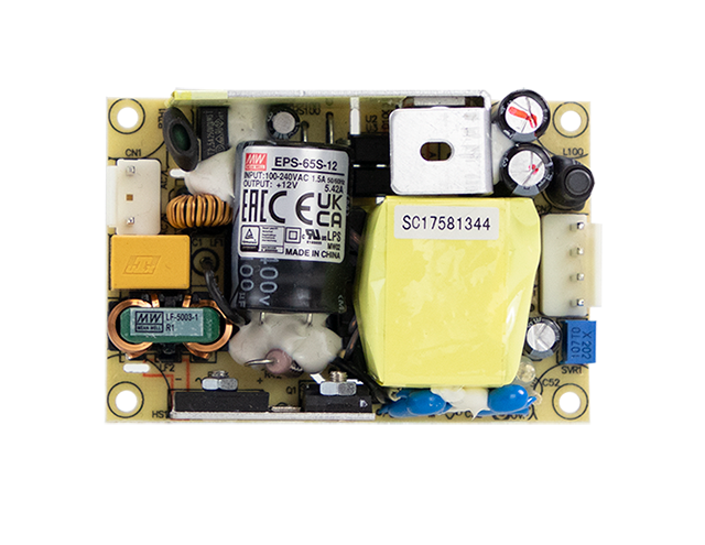 FORTEC Power Mean Well EPS-65S