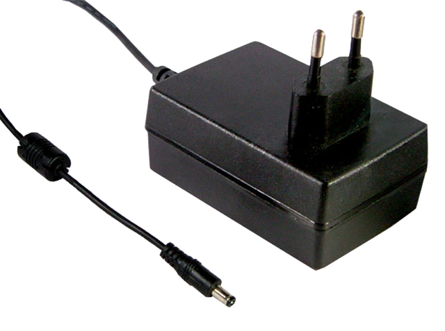 FORTEC Power Mean Well GSM36E