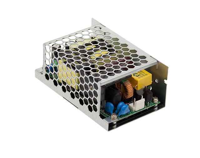 FORTEC Power Mean Well RPS-200-C