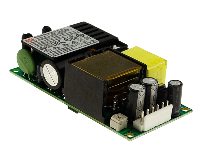 FORTEC Power Mean Well LOP-300