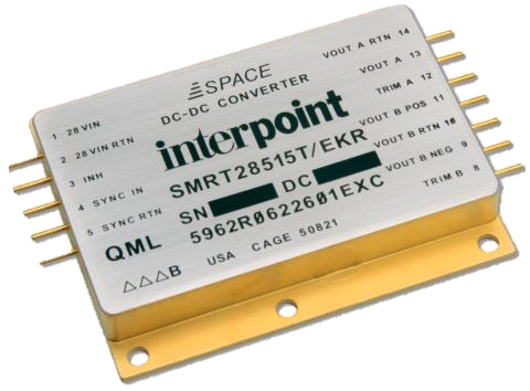 FORTEC Power Interpoint smrt28