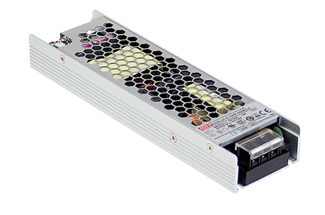 FORTEC Power Mean Well UHP-200R