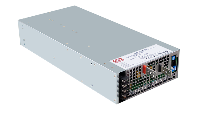 FORTEC Power Mean Well SHP-10K