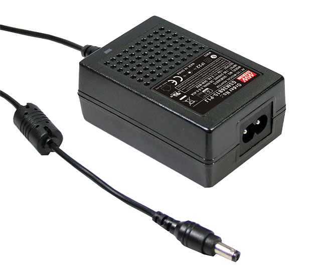 FORTEC Power Mean Well GSM36B