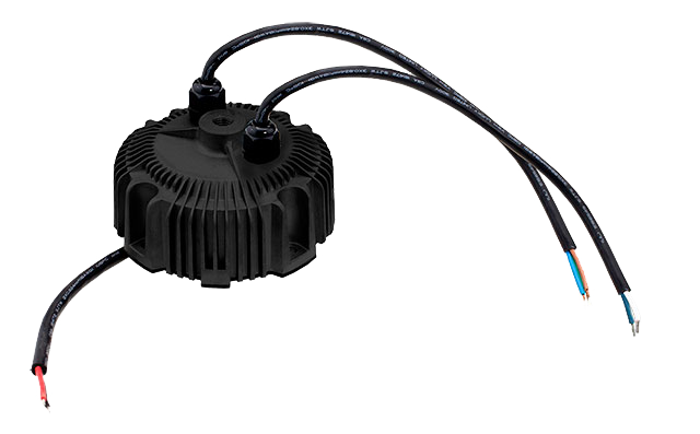 FORTEC Power Mean Well HBG-100-B