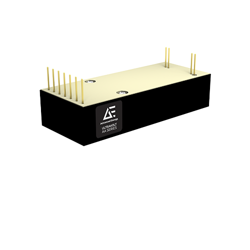 Ultravolt AA Series Hochspannungswandler