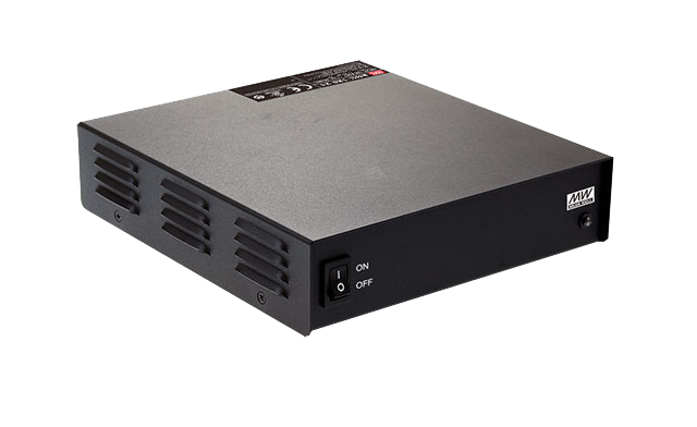 FORTEC Power Mean Well ENP-180