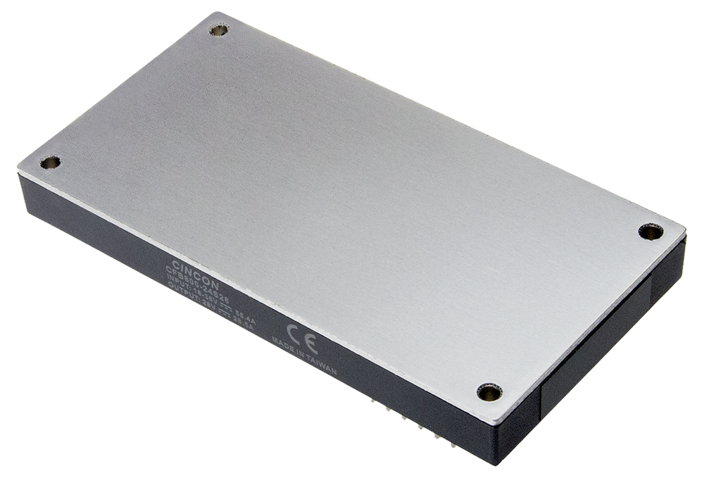 FORTEC Power Cincon CFB800