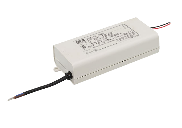 FORTEC Power Mean Well PCD-60