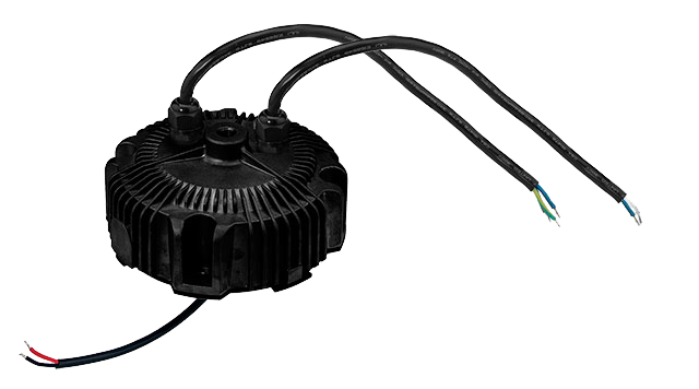FORTEC Power Mean Well HBG-160-B