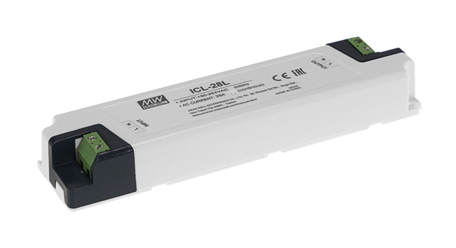 FORTEC Power Mean Well ICL-28L