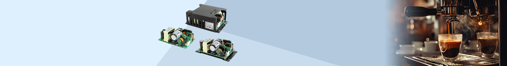 Video: Netzteile mit Peak Power