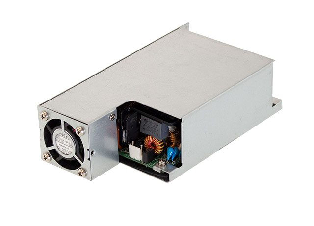 FORTEC Power Mean Well RPS-400-SF
