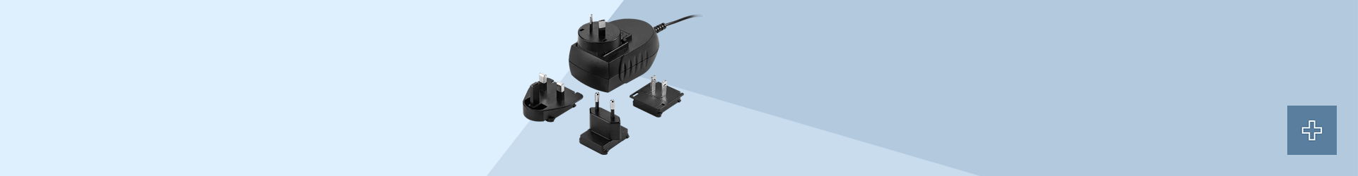 Steckernetzteil TR30RDM240-PD von Cincon mit Power Delivery