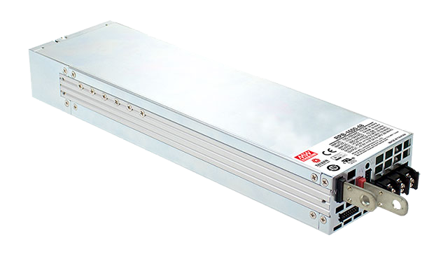 FORTEC Power Mean Well RPB-1600