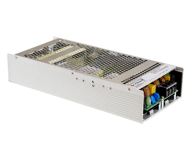 FORTEC Power Mean Well UHP-2500