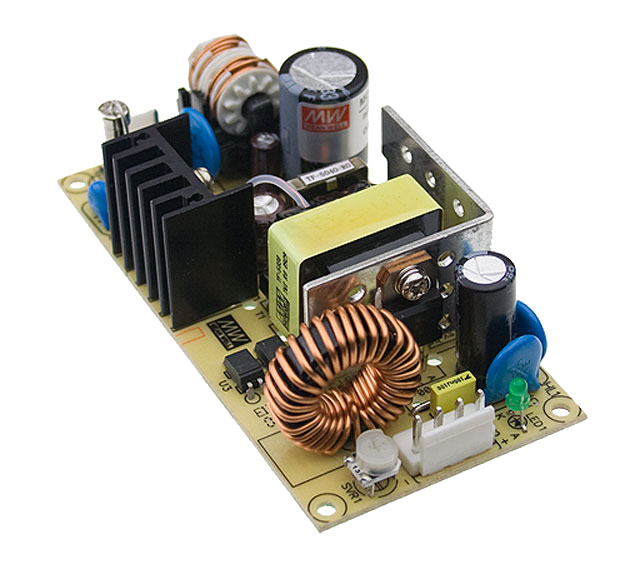 FORTEC Power Mean Well PSD-30