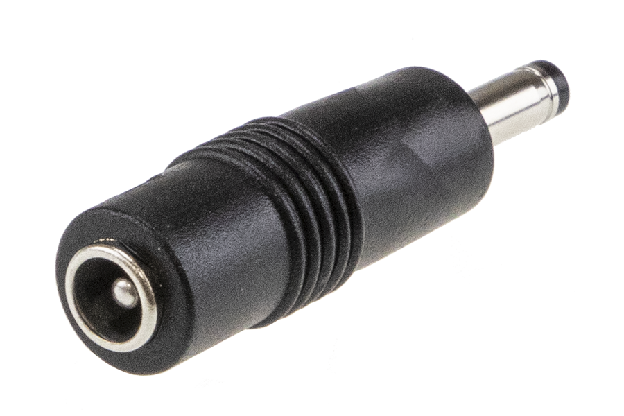 Mean Well DC-PLUG-P1J-P3C DC-Stecker-Adapter P1J auf P3C