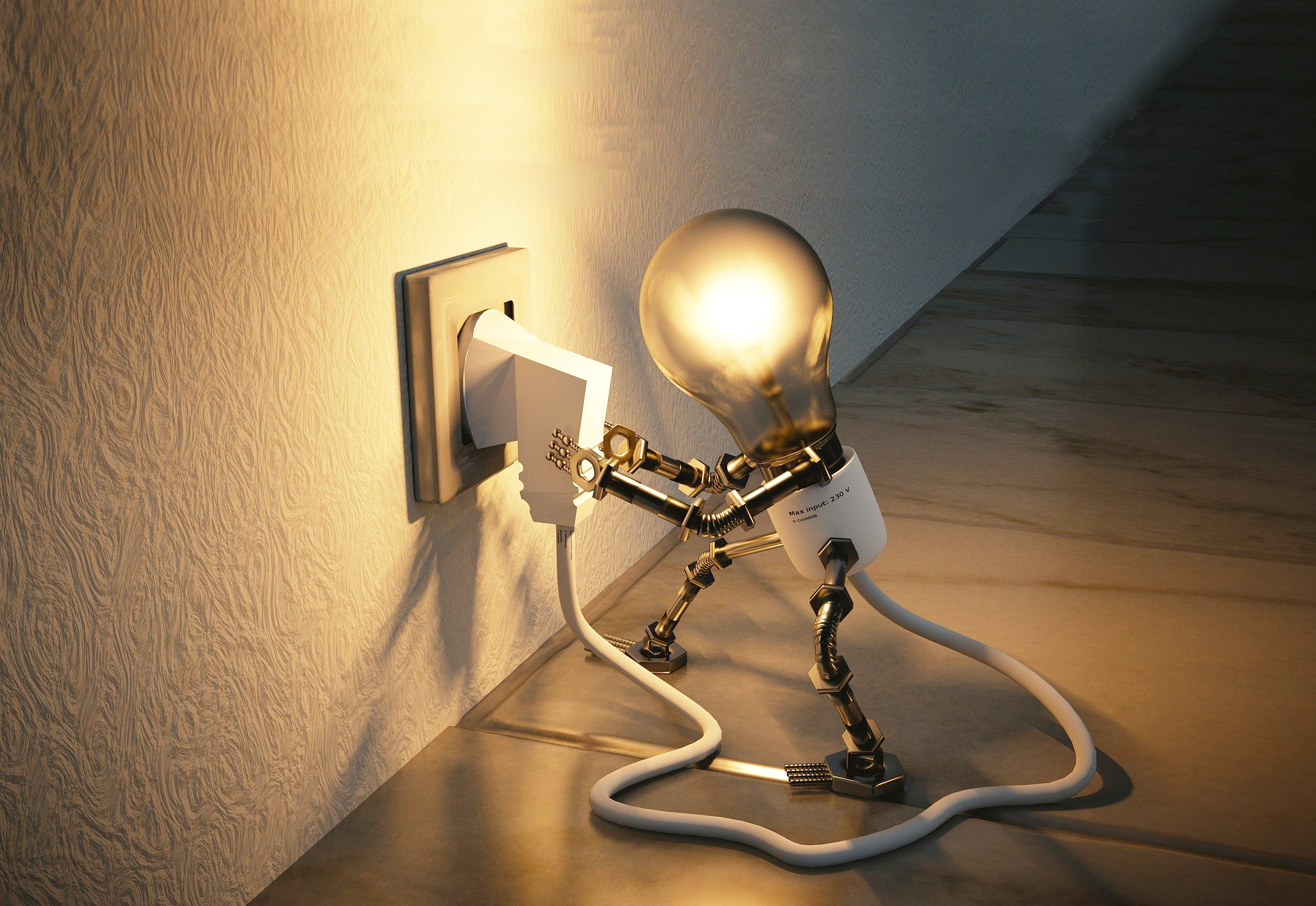 Das richtige LED-Netzteil für eine LED-Leuchte - Teil 2