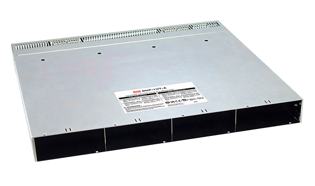 FORTEC Power Mean Well DHP-1UT-A