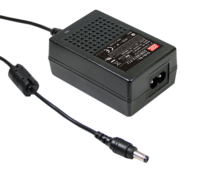 FORTEC Power Mean Well GSM18
