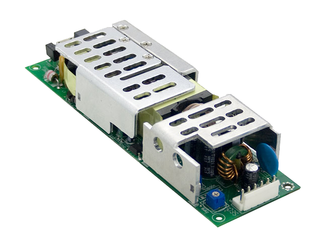 FORTEC Power Mean Well HLP-80H
