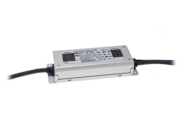 Mean Well XLG-150-L-DA2 LED-Treiber IP67 Konstantleistung Konstantstrom DALI-2 dimmbar 100-305VAC 120-214V 0.7A