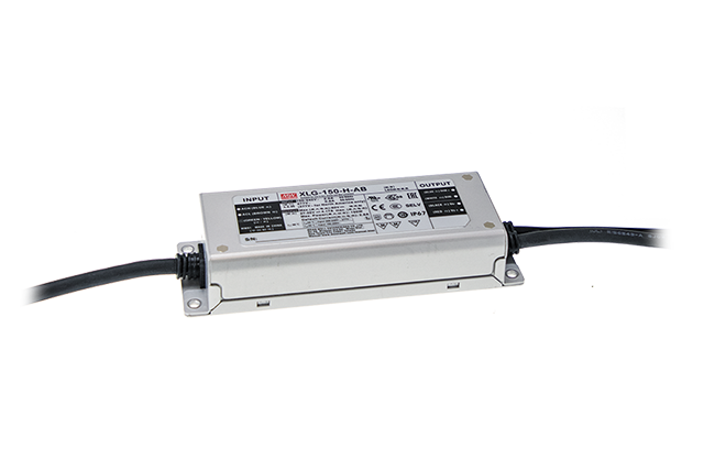FORTEC Power Mean Well XLG-150-A