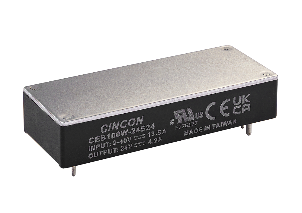 FORTEC Power Cincon CEB100W